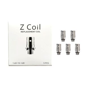 Innokin Z-Coils (1.6ohm) (5 Pack)