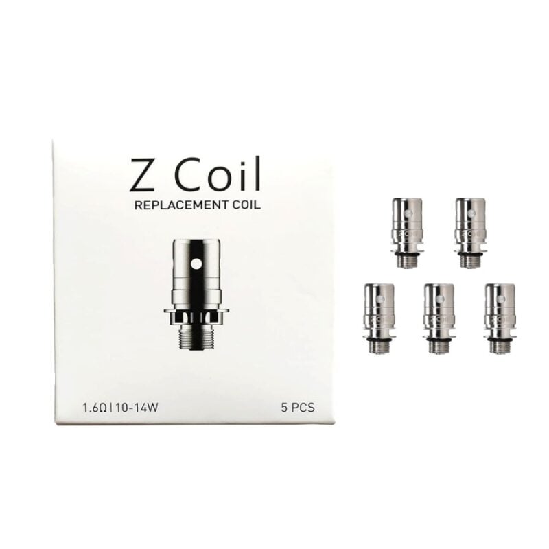 Innokin Z Coils 1.6Ohm