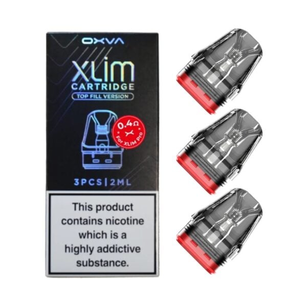 Oxva20Xlim20Pods200.4