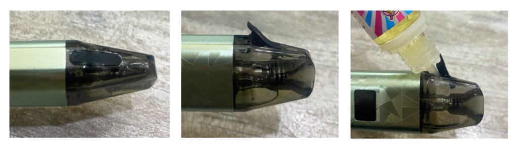 Vape Kit Reviews 2024: Oxva Xlim Classic Edition...a Classic Never Dies! 10 Screenshot 2024 09 20 14.24.47