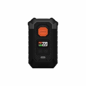 Vaporesso Armour Max Mod (Black)