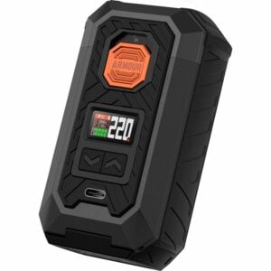 Vaporesso Armour Max Mod