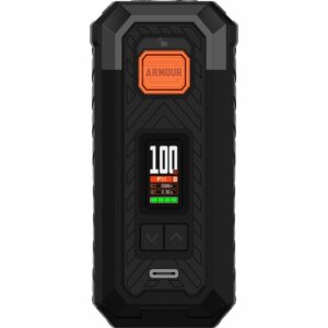 Vaporesso Armour S Mod (Black)