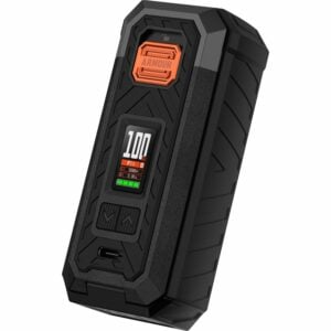 Vaporesso Armour S Mod (Black)