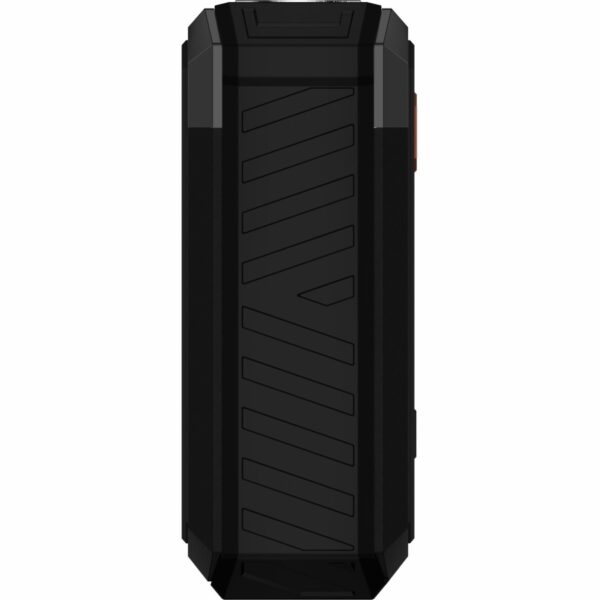 Vaporesso20Armour20S20Mod20Black20 20Side