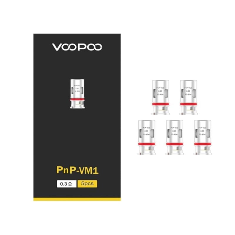 Voopoo20Pnp20Coils20Vm1