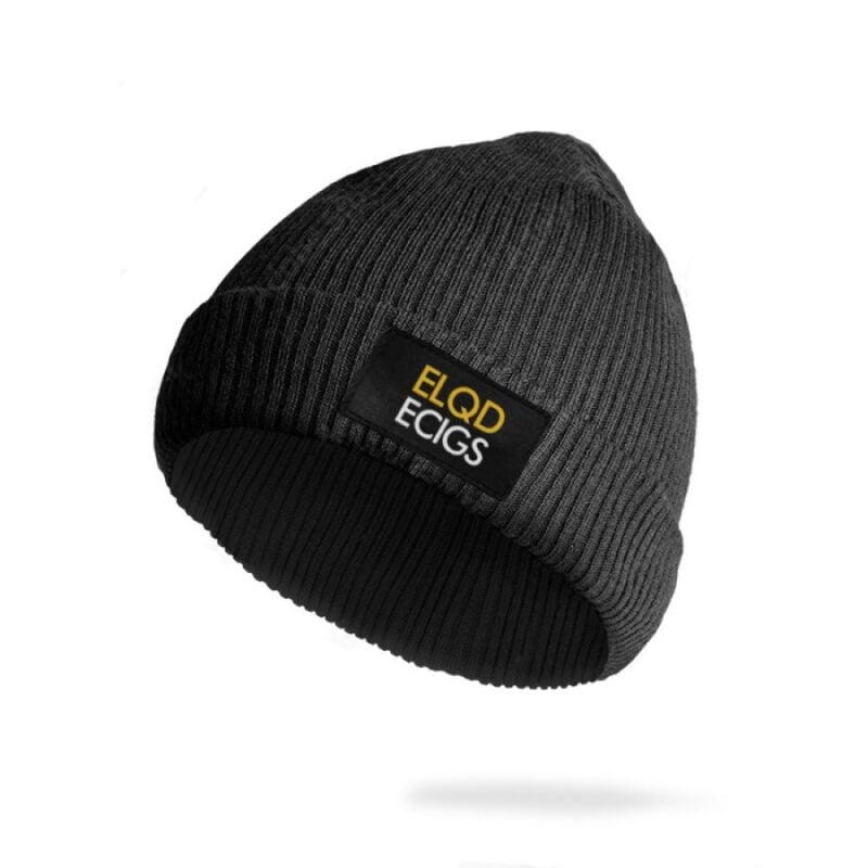 Elqd20Ecigs20Merch20 20Beanie