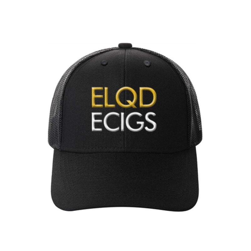 Elqd20Ecigs20Merch20 20Cap20Mesh