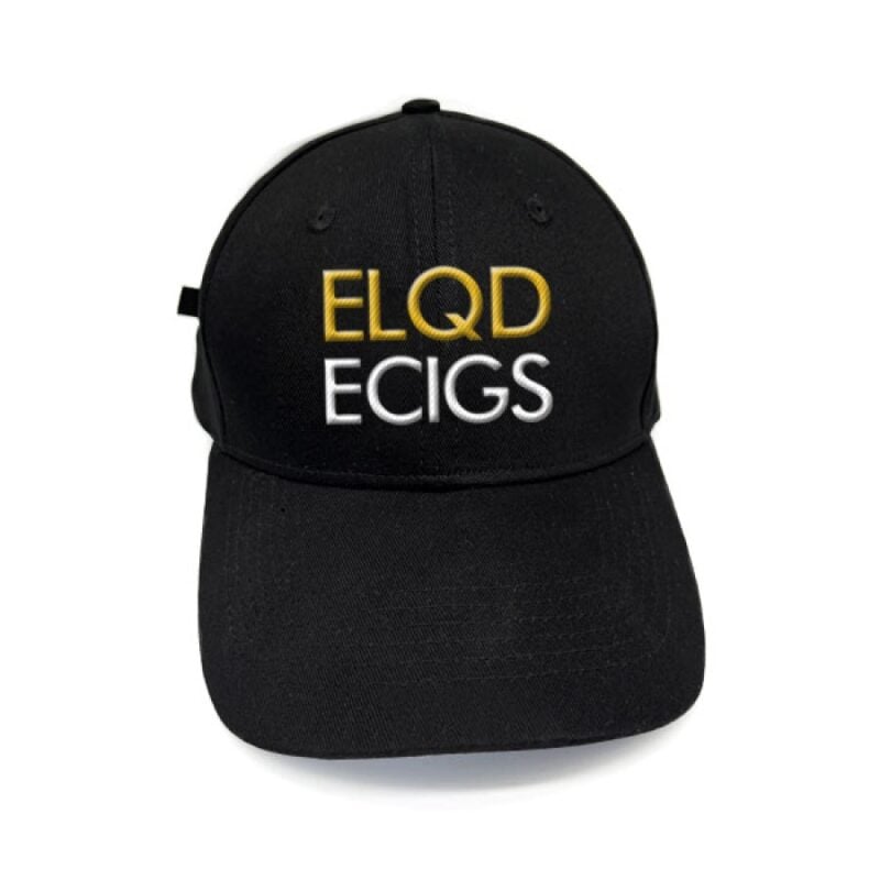 Elqd20Ecigs20Merch20 20Cap20Standard