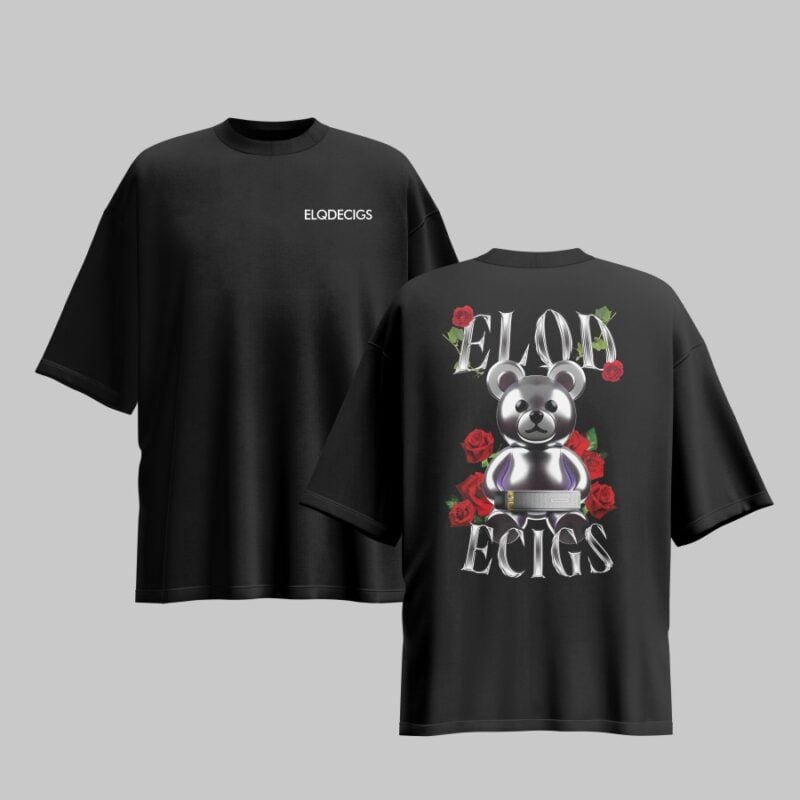 Elqd20Ecigs20Merch20 20T Shirt20 20Rose 1