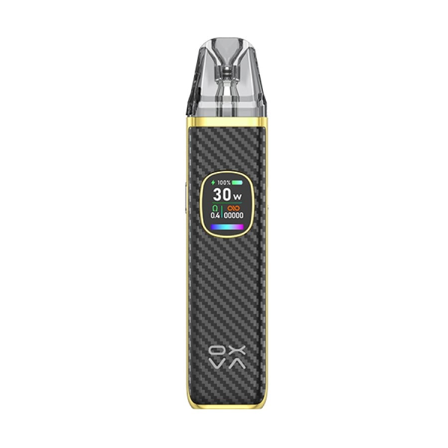 Oxva Xlim Pro 2 Black Carbon