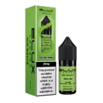 Fresh Mint ELUX Legend NIcotine Salt E-Liquid