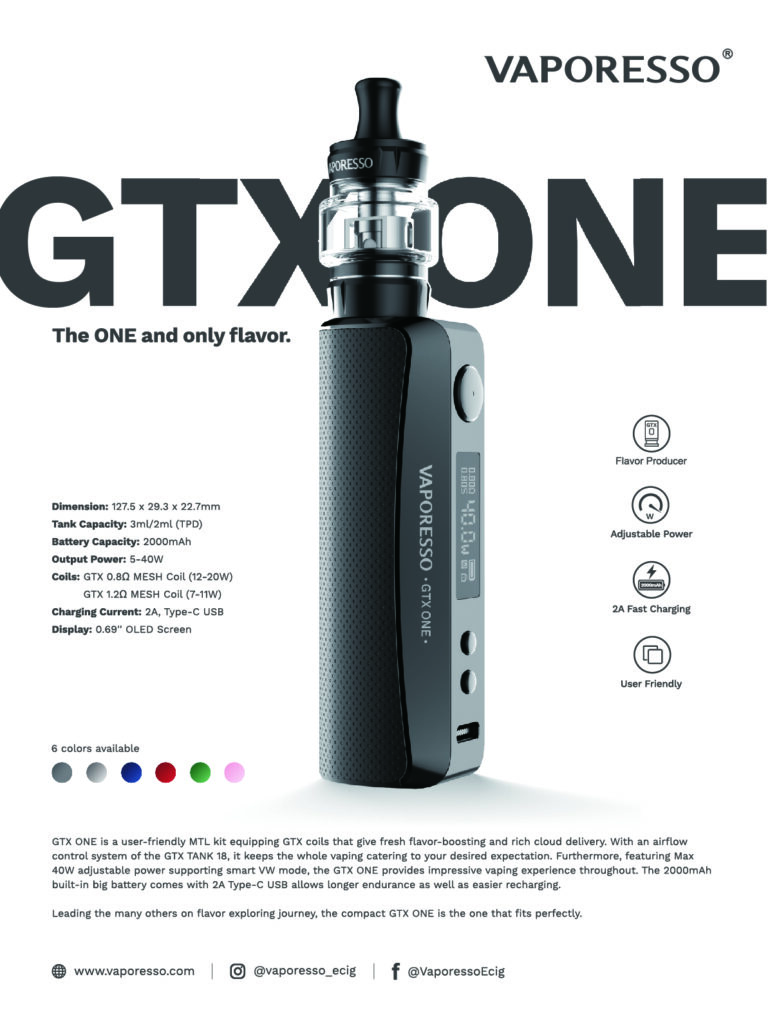 Gtx One Post 420X570 Mm