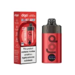 Dojo Blast 6000 Pod Kit Watermelon Ice