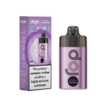 Vaporesso Dojo Blast 6000 Pod Kit Sweet Grape