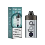 Vaporesso Dojo Blast 6000 Pod Kit Menthol