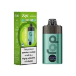 Vaporesso Dojo Blast 6000 Pod Kit Lemon & Lime