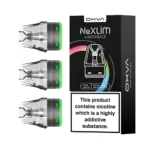 OXVA Nexlim Mesh Pods 1.2Ω