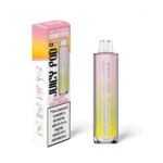 Juicy Pod Novamax 10k Pineapple Soda Lemonade
