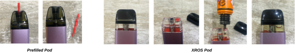 Vape Kit Reviews 2025: Vaporesso Deliciu Mate... Perfect For On The Go! 6 Screenshot 2025 02 18 14.13.23