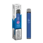 Blue Razz Lemonade Elf Bar 600 Prefilled Kit