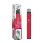 Watermelon Elf Bar 600 Prefilled Kit