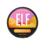 Fantasy Orange Elf Nicotine Pouches