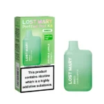 Double Apple Lost Mary BM600 Prefilled Kit