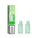 Menthol Lost Mary BM600 Prefilled Pods