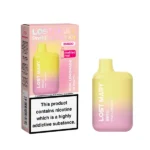 Pink Lemonade Lost Mary BM600 Prefilled Kit