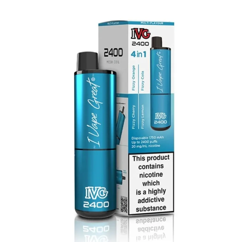 Ivg20240020Rechargeable20-20Fizzy20Edition.webp Fizzy Edition Ivg 2400 Prefilled Kit