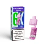 Lost Mary BM6000 Pods Blueberry Sour Raspberry