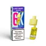 Lost Mary BM6000 Pods Pineapple Ice