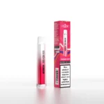 Strawberry Burst SKE 600 Pro Prefilled Kit