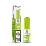 Lemon Lime 5mg Bar Juice 5000