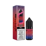 Blue Razz Cherry Nicotine Salt E-Liquid ELUX Legend NIcotine Salts