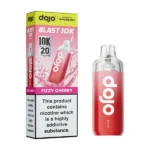 Fizzy Cherry Dojo Blast 10k Kit