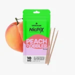 Peach Cobbler NIcPix