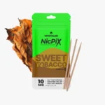 Sweet Tobacco Nicpix