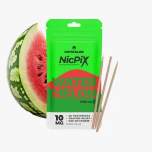 Watermelon Nicpix