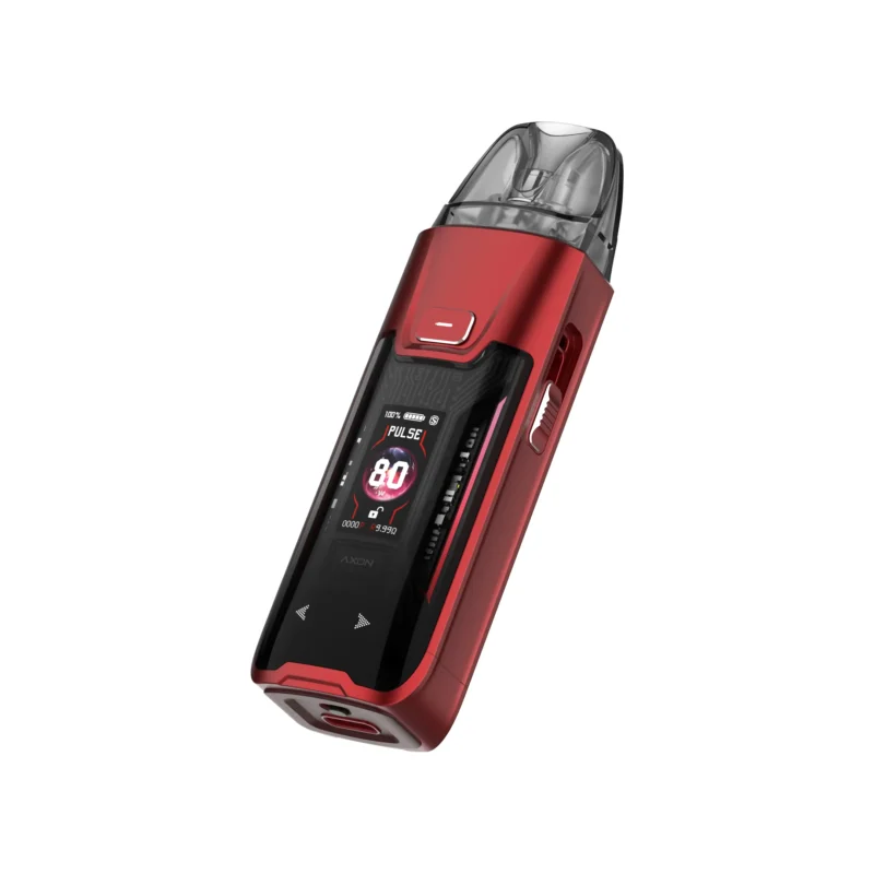 Vaporesso Luxe Xr Max 2 Red