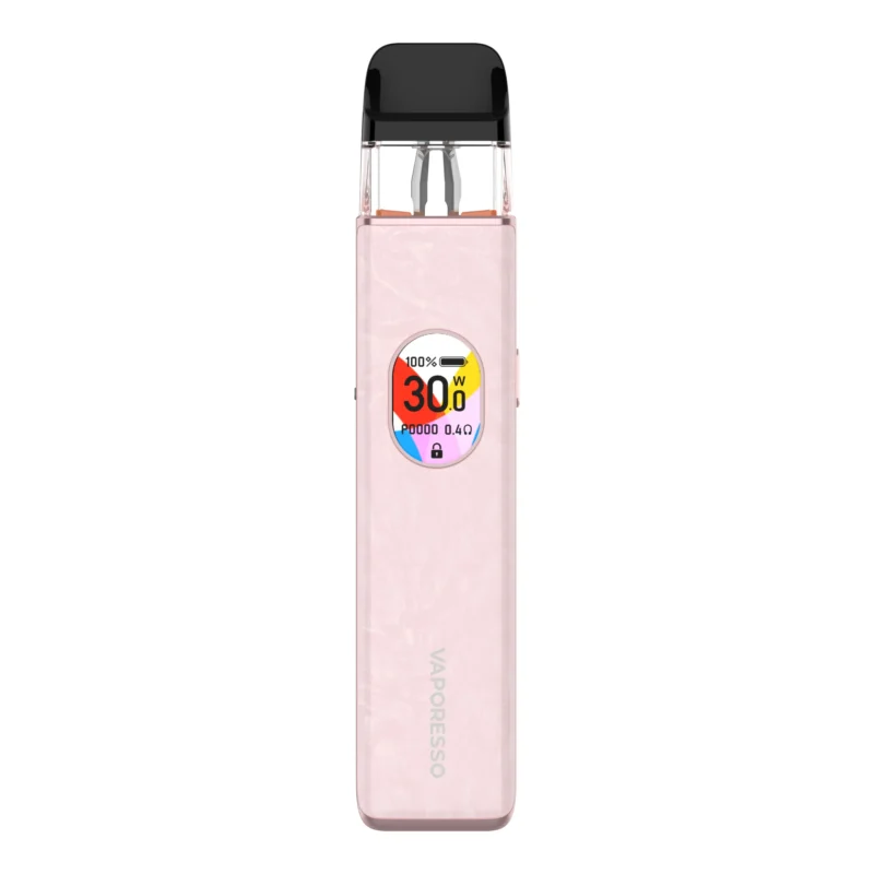 Vaporesso Xros 5 Opal Pink