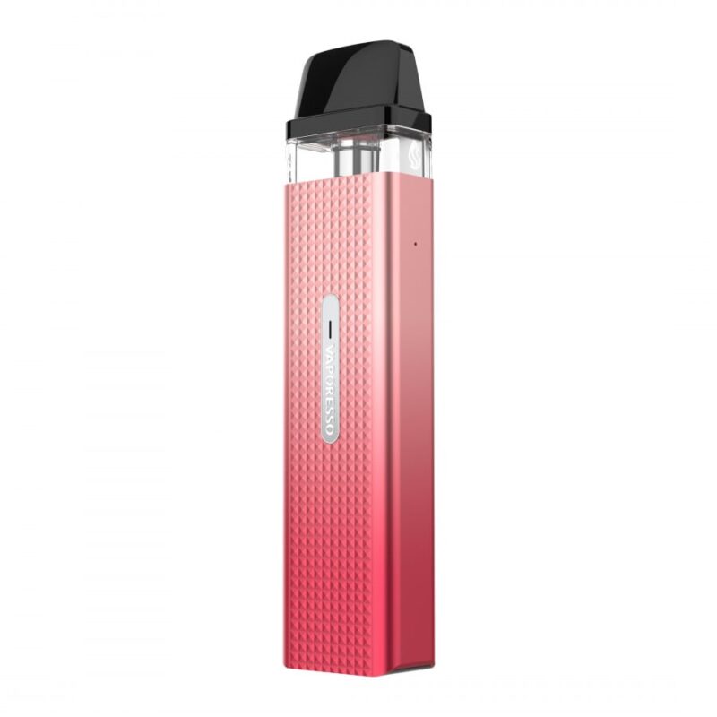 Vaporesso-Xros-Mini-1000Mah-Mtl-Pod-Kit-Sakura_Pink-3.Jpg Vaporesso Xros Mini Colour Sakura Pink