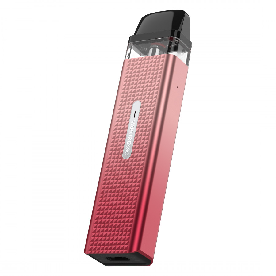 vaporesso xros mini pink Vaporesso XROS Mini Pod Kit (Sakura Pink)