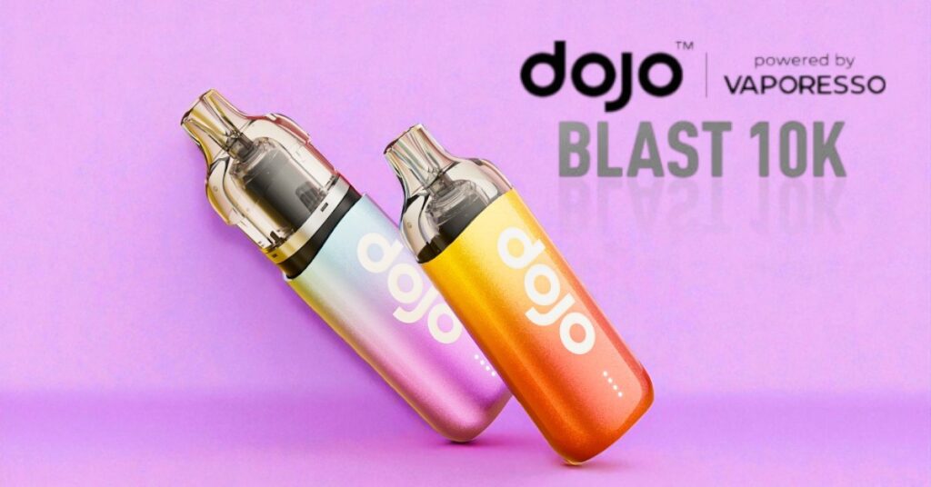 Zyn &Amp; Velo Make Their Debut At Elqd Ecigs And More; What'S New At Elqd Ecigs July 2025! 3 Dojo Blast 10K Photoroom 1