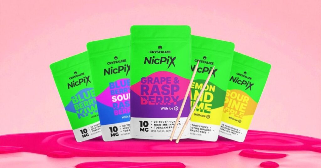 Zyn &Amp; Velo Make Their Debut At Elqd Ecigs And More; What'S New At Elqd Ecigs July 2025! 4 Nicpix 1 Photoroom