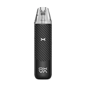 Oxva Nexlim Go Pod Kit Black Warrior