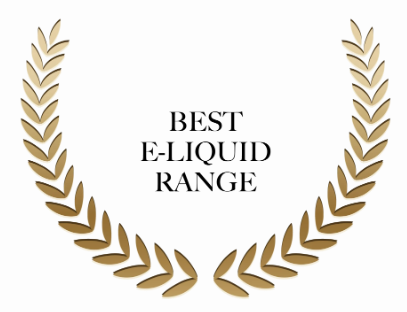 Elux Legend Nic Salt Range: 40+ Bold Flavours, Award-Winning Quality 3 Best Eliquid Range