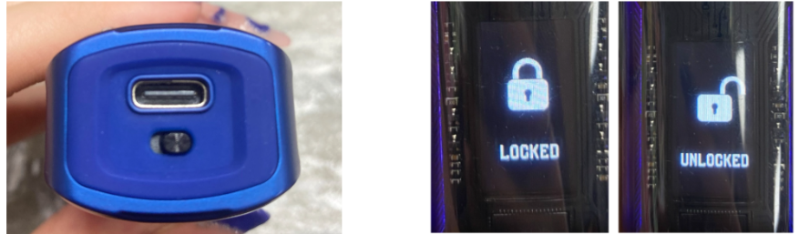 Vaporesso Luxe Xr Max 2...Mega Big Battery, Mega Power 4 Screenshot 2025 09 30 12.53.43
