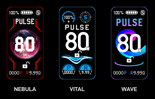 Vaporesso Luxe Xr Max 2...Mega Big Battery, Mega Power 8 Image 2